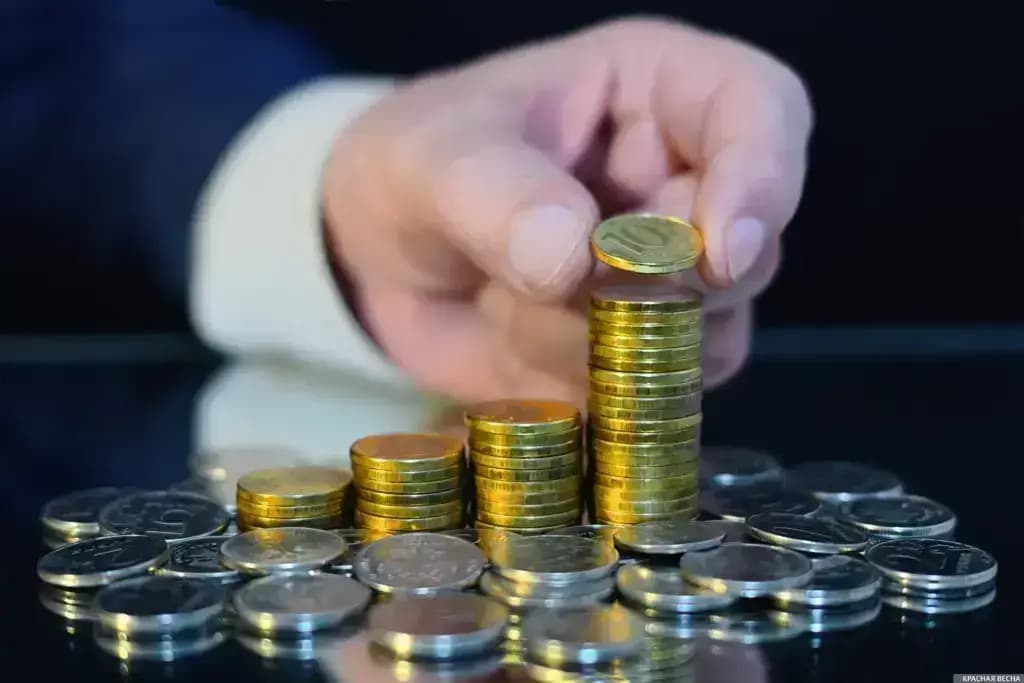 Revenue to the Kyrgyz state budget rose by 39 per cent over the first eight months