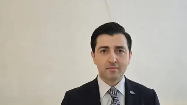 Head of the Turkic Investment Fund: the SME financing gap in developing countries has reached $5.7 trillion