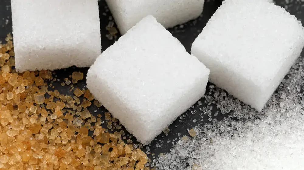 The Guarantee Fund helped the sugar industry raise $25 million at 10 per cent per annum