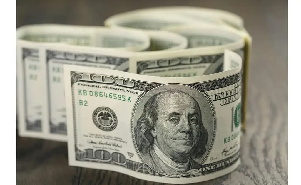 The turnover in interbank foreign exchange trading for the week exceeded $115 million
