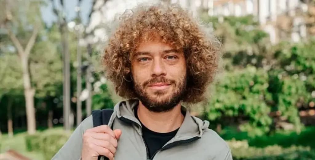 Блогер Илья Варламов стал плательщиком «налога на Google» в Кыргызстане