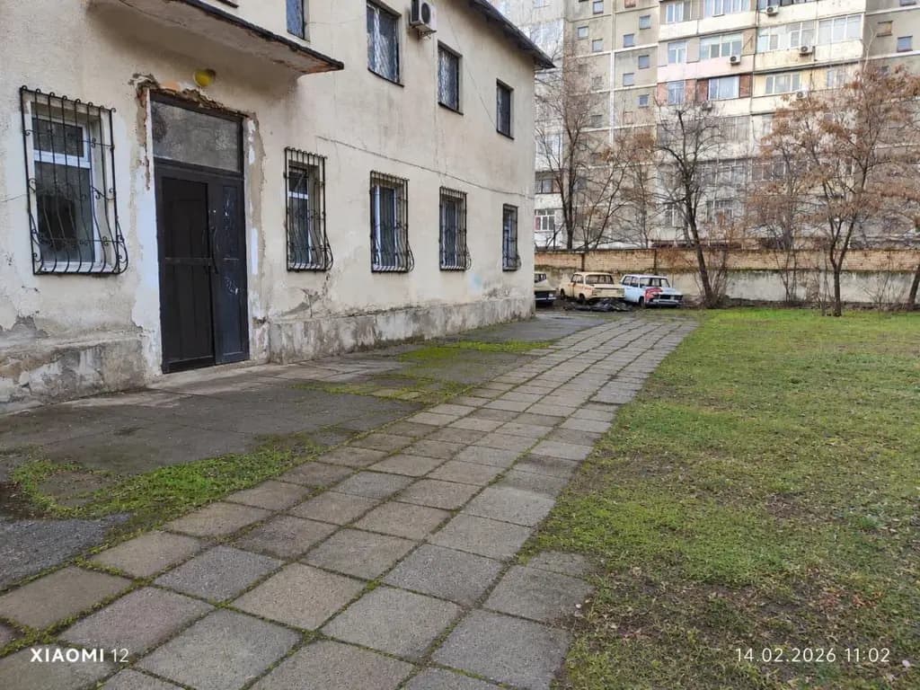 A nursery worth over 182 million KGS has been returned to the municipality in Bishkek