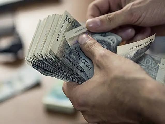 Пенсионеры начнут получать повышенные пенсии с 10 октября