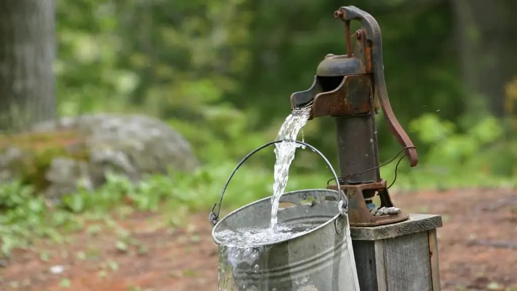 В Баткенской области только 30% сел обеспечены чистой водой