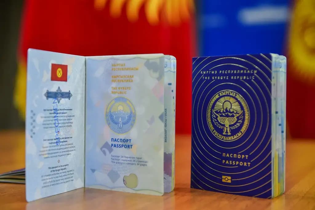 Кабмин изменил правила оформления ID-карт и общегражданских паспортов