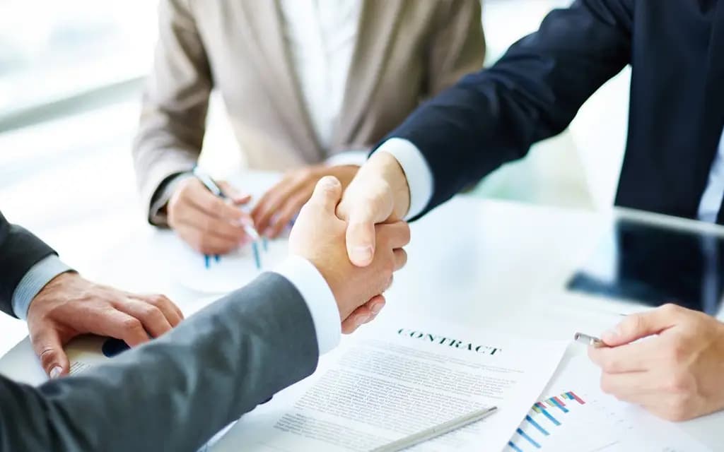 Кыргызстан и АИИБ подписали рамочное соглашение о финансировании проектов на 2026–2028 годы