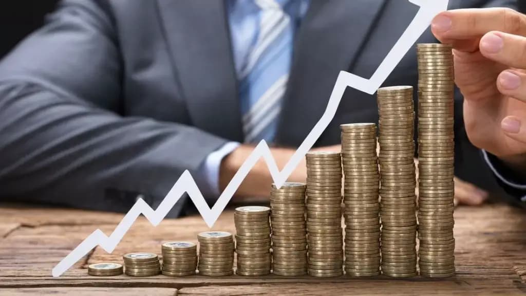Прямые иностранные инвестиции в Кыргызстан выросли на 27.3% за год