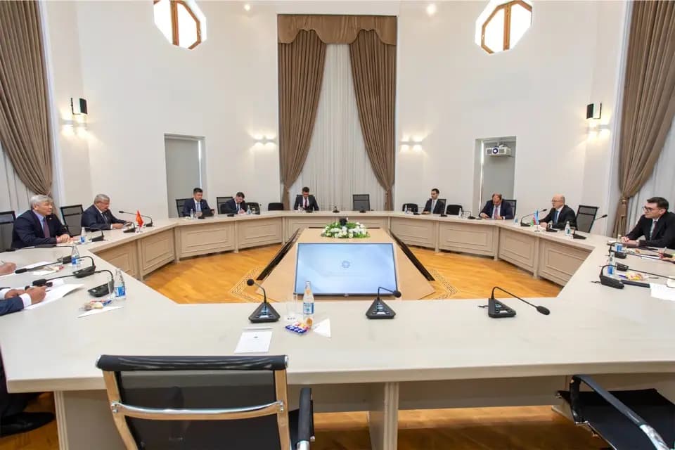 Госслужбе таможни разрешили выступать заказчиком при строительстве и реконструкции объектов