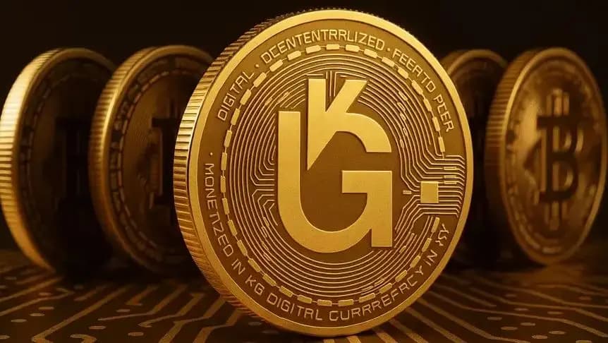 The ‘Golden Dollar’ did not last a year. The Kyrgyz Cabinet of Ministers is closing down USDKG