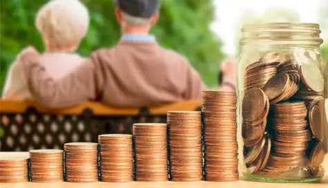 Pension savings generated 5.65 billion KGS in income: where did the Social Fund invest?