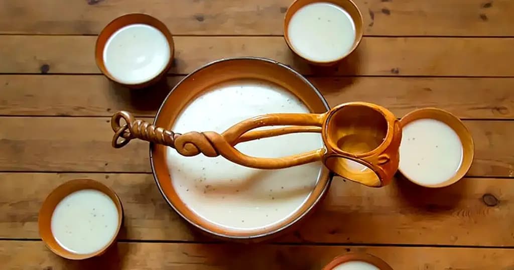 В Кыргызстане хотят расширить экспорт кумыса