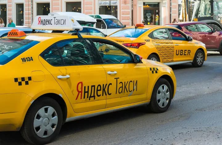 Orders cannot be placed, the app is running slowly: Yandex Kyrgyzstan explains the disruptions