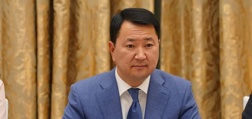Министр: Алма, картошканы сактап туруп сатканга азыр кампа жок. Келерки жылы 100 кампа салабыз