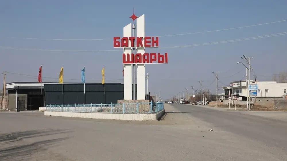 The President has instructed that the ‘Umay’ sanatorium in the Batken Region be renovated before winter