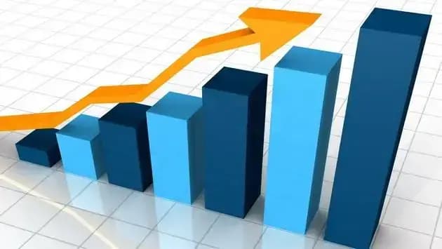 В Кыргызстане прогнозируют рост ВВП на 8.7% ежегодно в 2027–2029 годах