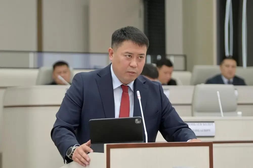 Кыргызстандын 230 айыл аймагынын ар биринде ветеринардык клиника ачуу пландалууда