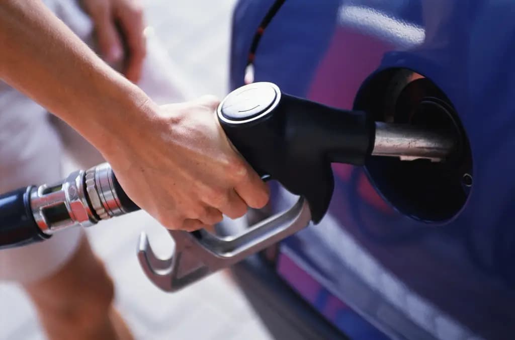 Chemical components have been added to the list of petroleum products subject to an excise duty of 5,000 KGS
