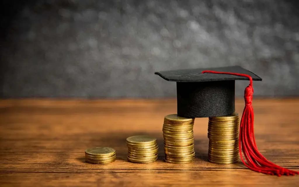 Student grants in Kyrgyzstan are to be increased from September 2027