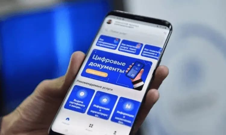 Disability certificates in Kyrgyzstan have been digitised