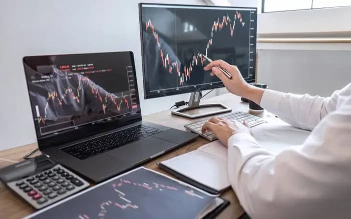 Trading volume on the Kyrgyz stock market almost doubled in a single day
