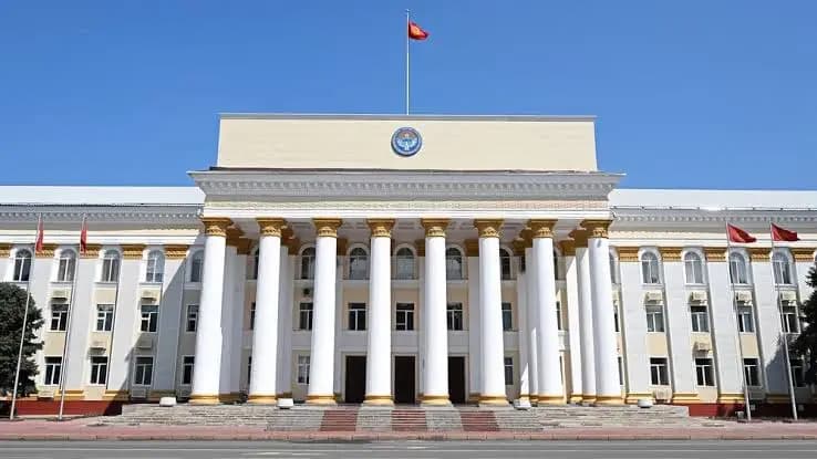 Бишкектеги эски аянтта 21-25-октябрда жарманке өтүп, айрым жол тилкелери жабылат