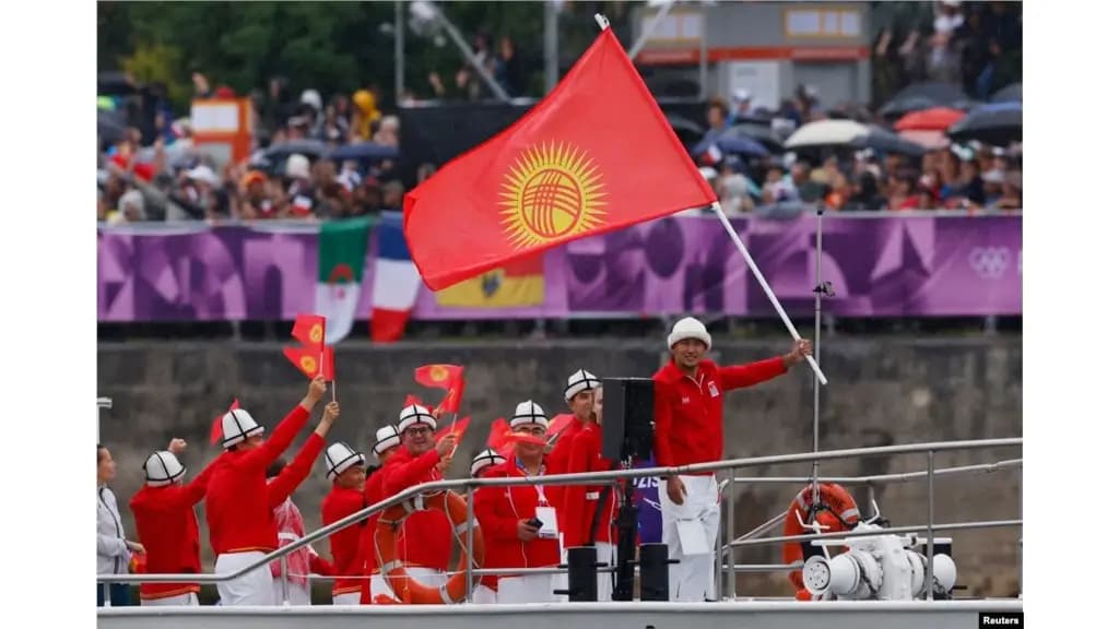 Руководству спортивных учреждений Кыргызстана предусмотрели надбавки до 50%, заслуженным тренерам — 800 сомов