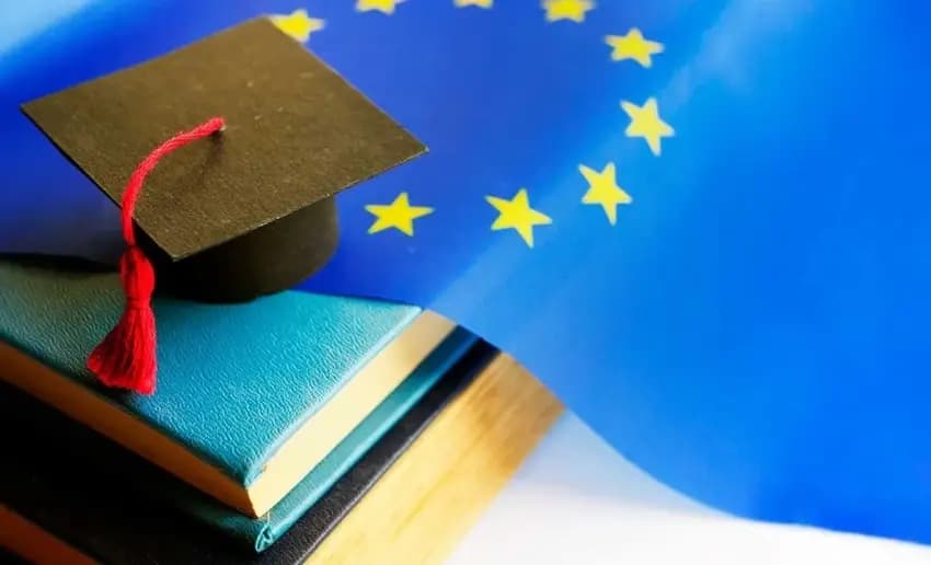 Kyrgyzstan has received €6 million from the European Union for education reform