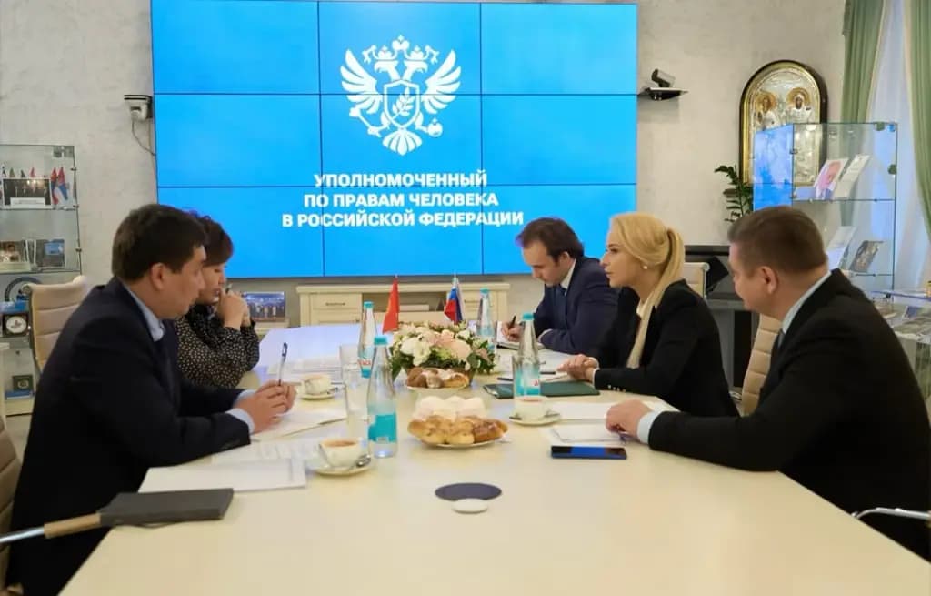 Кыргызстан менен Россия биргелешкен укуктук жардам борборун түзүүнү пландаштырууда