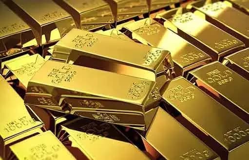 Улуттук банктын алтынынын унциясы 3.2 миң сомго кымбаттады