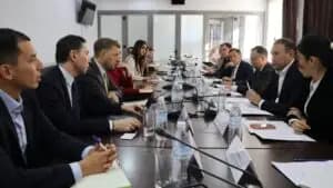 Кыргызстан и Всемирный банк усилят борьбу с безработицей