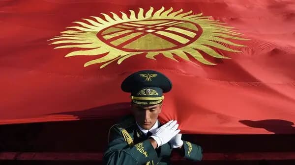 Kyrgyzstan has expanded the terms of housing compensation for military personnel and law enforcement officers