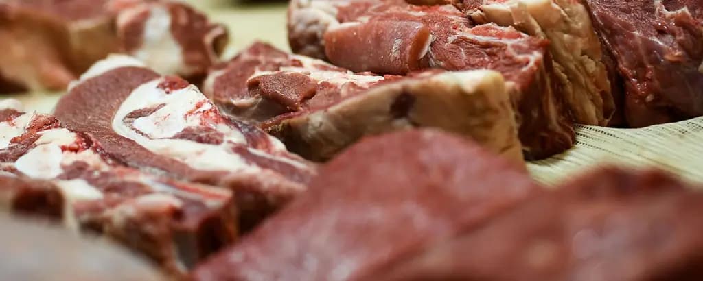 В Кыргызстане заключили 720 соглашений для стабилизации цен на мясо