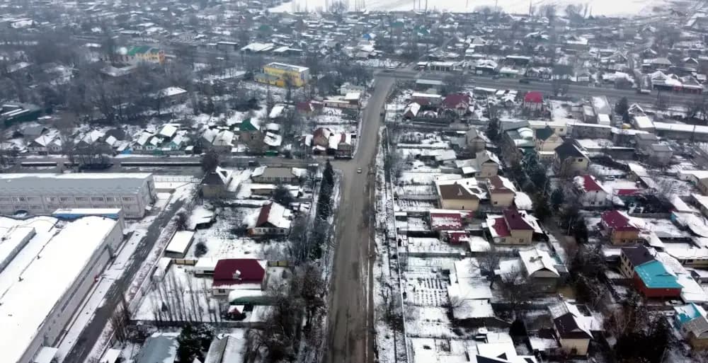 В Шопокове построят молочный завод за $7.7 млн