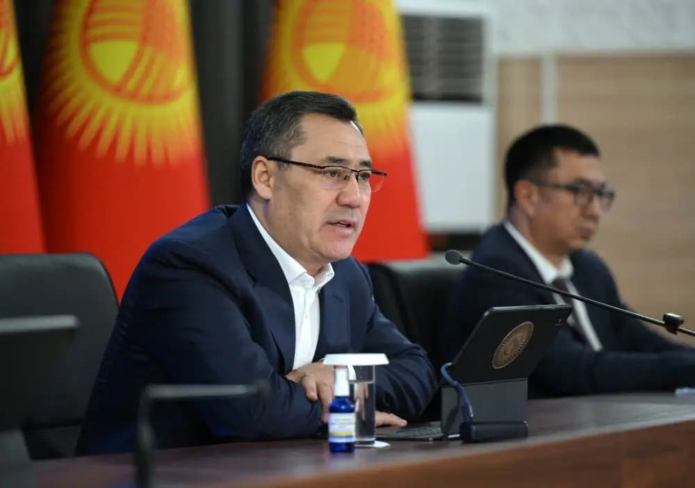 Базар-Коргон районунун бюджети беш жылда 1.8 эсеге өстү