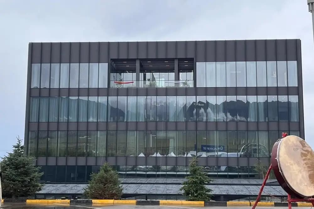 The management company of the “Tamchy” investment zone will transfer 0.03% of its revenues to the budget