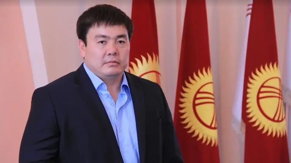 В мэрии Бишкека сменили руководителей двух транспортных предприятий