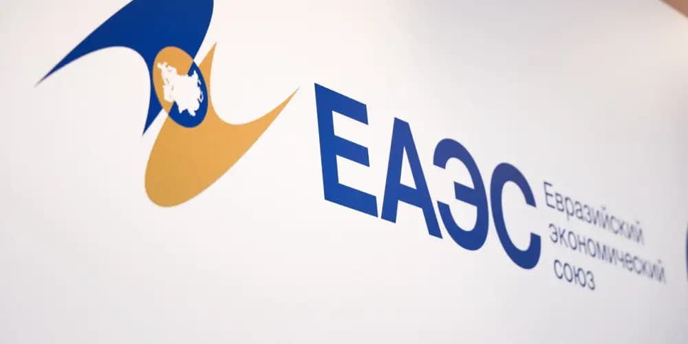Kyrgyzstan has increased its purchases of financial services from the EAEU by 2.5 times