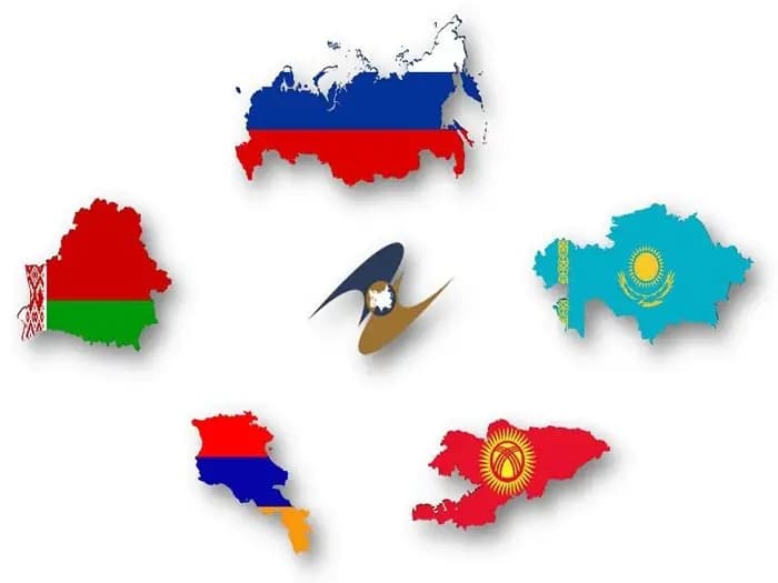Торговля Кыргызстана с ЕАЭС выросла на 5.5%, но экспорт снизился