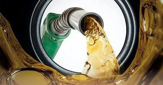 Кытайдан Кыргызстанга 1.5 миң тонна күйүүчү май жеткирилди