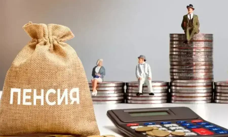 Үч жылдан бери пенсия ала албай жүргөн 66 жаштагы жаранга пенсия дайындалды