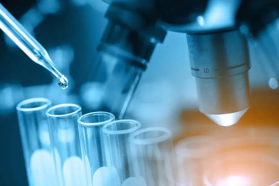 КНУ закупит оборудование для лаборатории на 84.3 млн сомов
