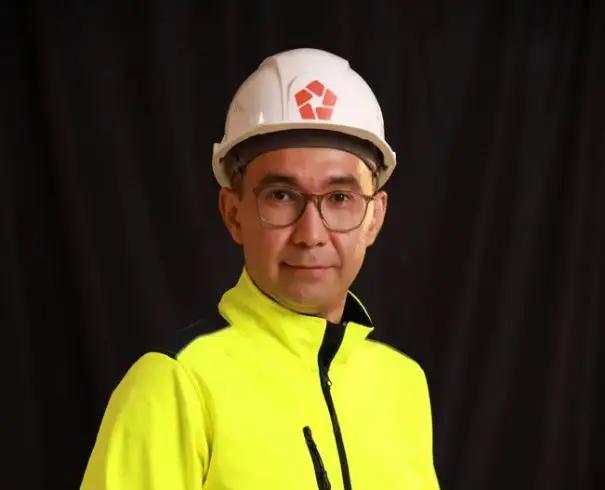 Нурдин Джумалиев