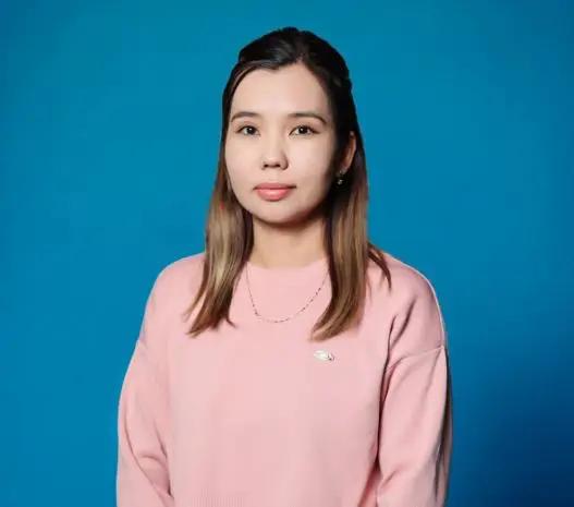 Жылдыз Джускембаева