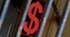 «Реального курса не будет». Обменные бюро обеспокоены постановлением НБ КР