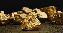 Рынок золота: ждать ли повышения стоимости самого безопасного актива