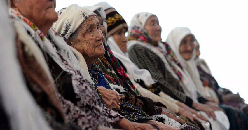 Пенсии в ассортименте: все о самой масштабной пенсионной реформе в Кыргызстане