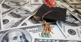 Образование в кредит: сроки, процентные ставки и размер ссуды