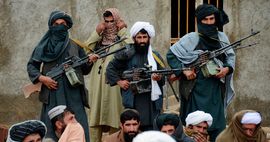 История учит Кыргызстан не доверять движению «Талибан» — эксперт