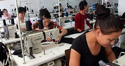 Как на швейной промышленности КР отразились российские санкции