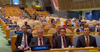 Ассамблея ООН одобрила инициированную РУз резолюцию об укреплении взаимосвязанности между Центральной и Южной Азией